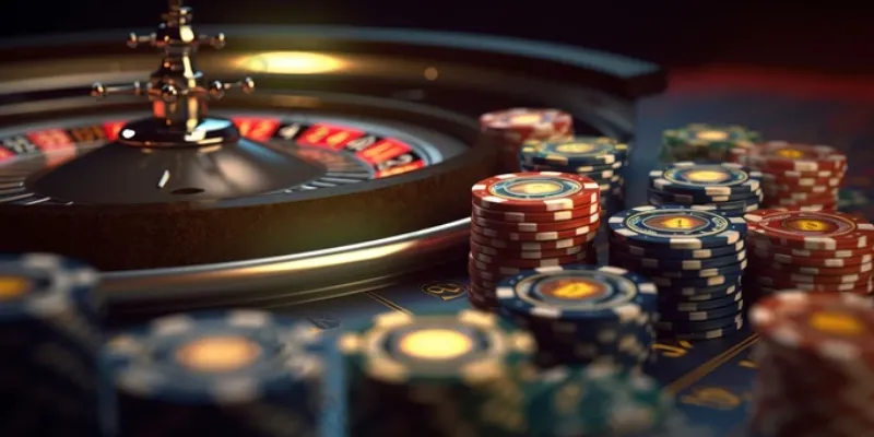 Chia sẻ chiến lược thắng cược trong Roulette châu Âu