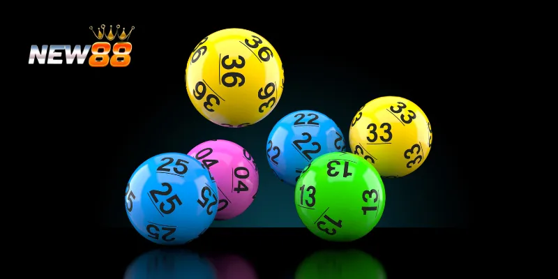 Cơ hội trúng giải Jackpot và các giải thưởng