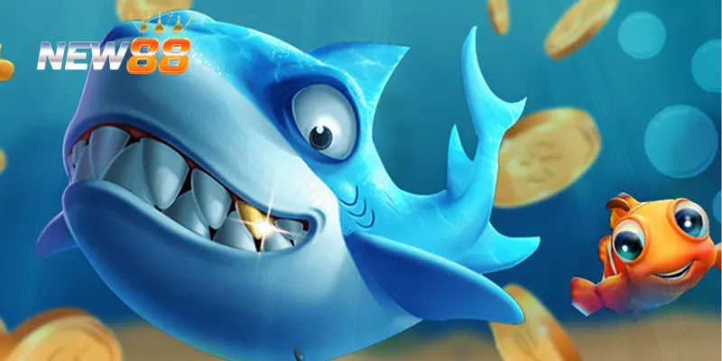 Các loại cá đặc biệt trong thế giới cá boss