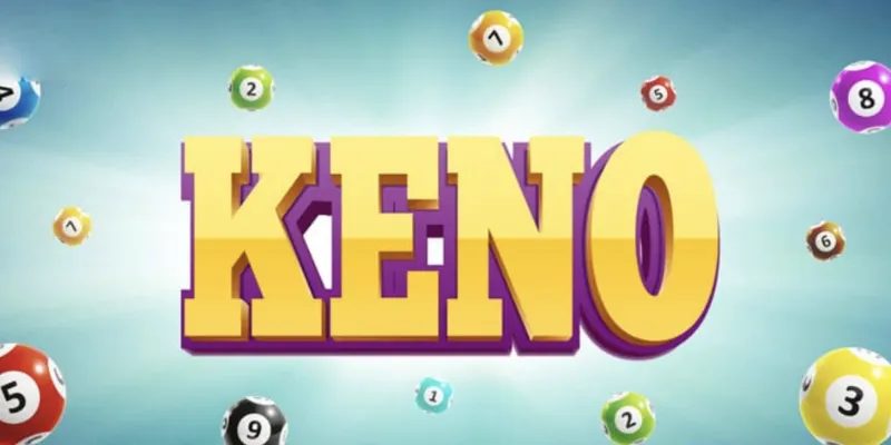 Keno nhanh 5 phút tại New88 – Trải nghiệm quay số siêu tốc 2 Tìm hiểu sơ lược về keno nhanh 5 phút