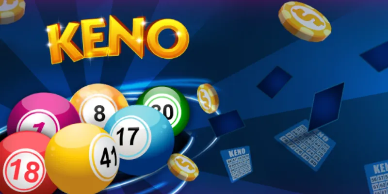 Keno nhanh 5 phút tại New88 – Trải nghiệm quay số siêu tốc 3 Hướng dẫn cách chơi Keno nhanh 5 phút