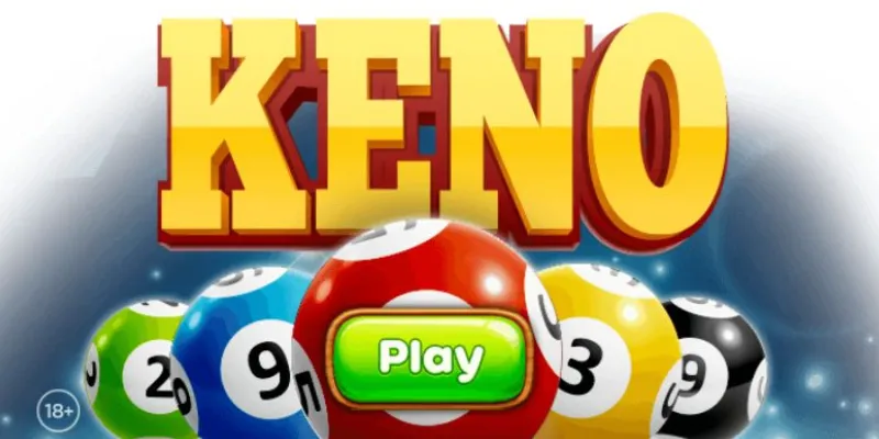 Keno nhanh 5 phút tại New88 – Trải nghiệm quay số siêu tốc 4 Mẹo chơi Keno nhanh 5 phút giúp tăng tỷ lệ thắng