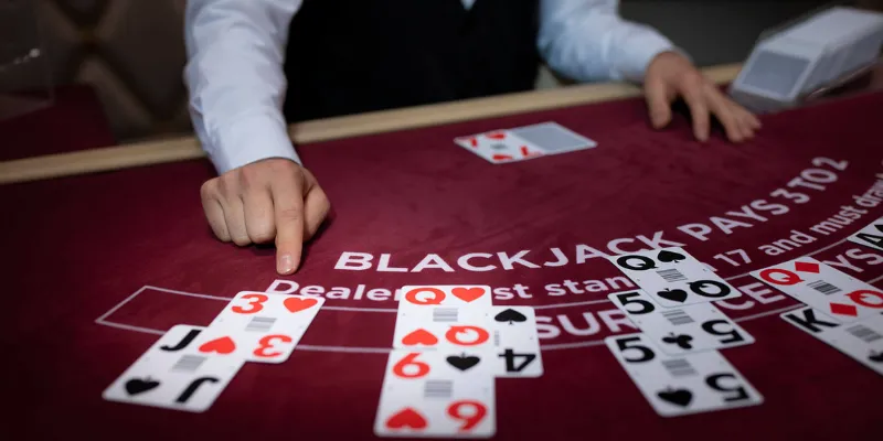 Top tips chơi Live Baccarat giúp tăng tỷ lệ thắng