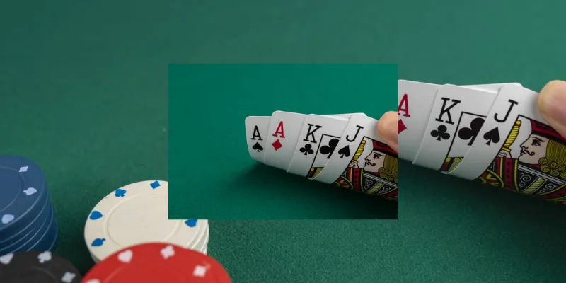 Quy tắc cơ bản của Poker Omaha tại New88