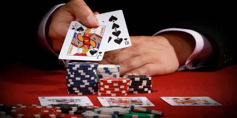 Chiến lược chơi Poker Omaha tăng tỷ lệ thắng cho tân binh
