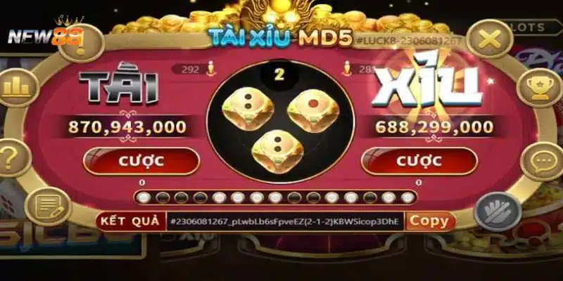 Mục đích của việc nghe hột Tài Xỉu là gì?