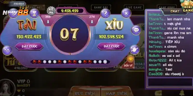 Cách nghe hột Tài Xỉu hiệu quả và chuẩn xác là gì?