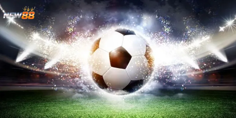 Tìm hiểu về cược xiên bóng đá là gì?