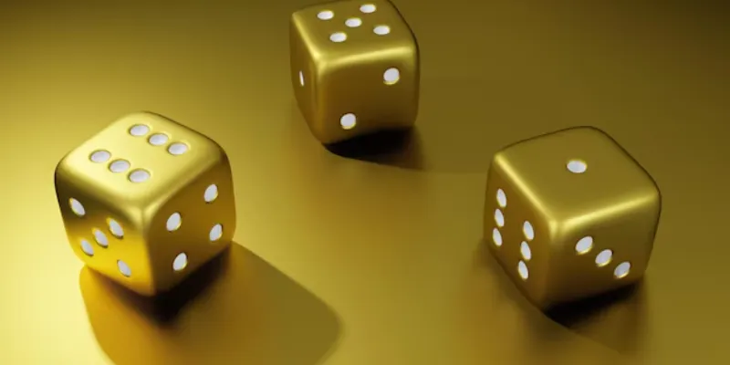 Người mới nên bắt đầu với chiến lược chơi Sicbo nào?