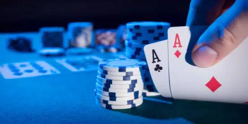 Quy tắc chơi Poker cơ bản gồm những gì?